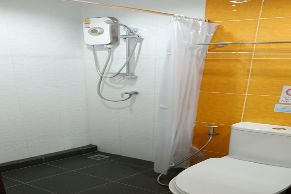 Чиангмай: Chinda Boutique Hotel