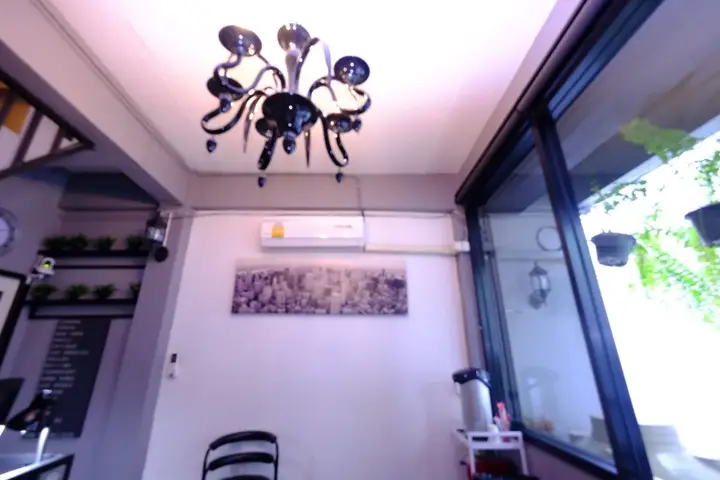 Бангкок: ADD Home Hostel
