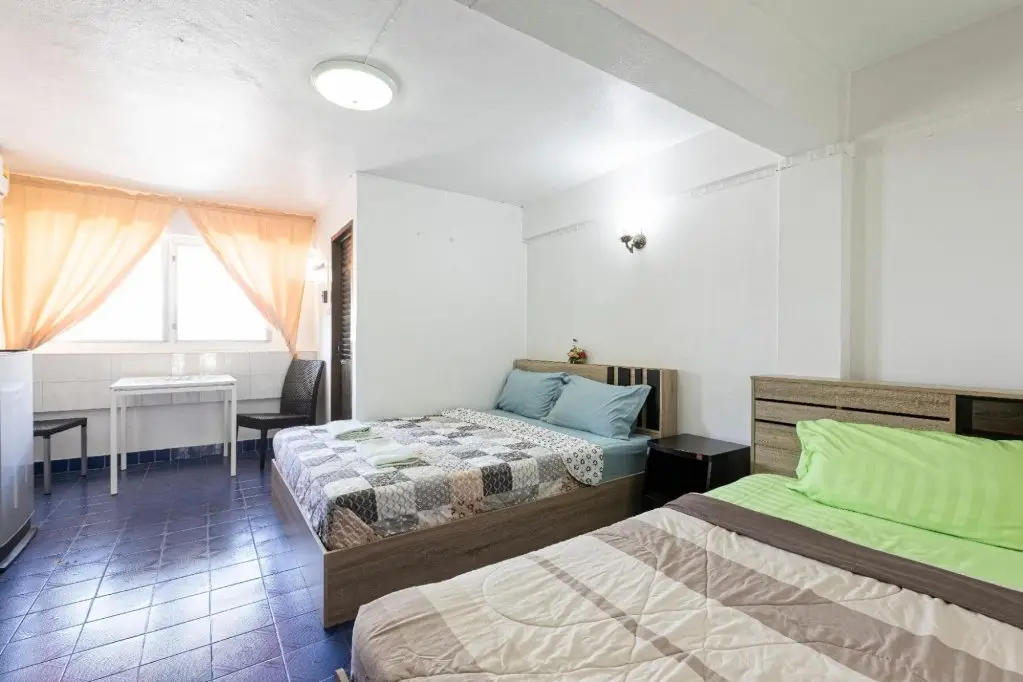 Кату: Jaranya Guest House