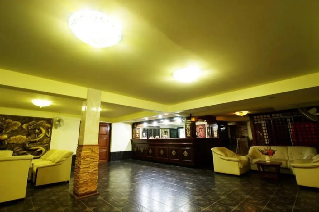 Кату: Jaranya Guest House