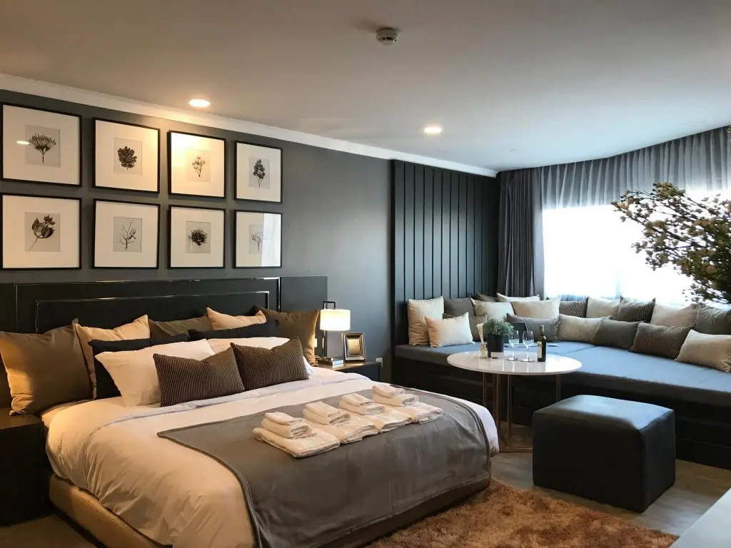 Чиангмай: Stay in Style The Heart of Nimman R306B
