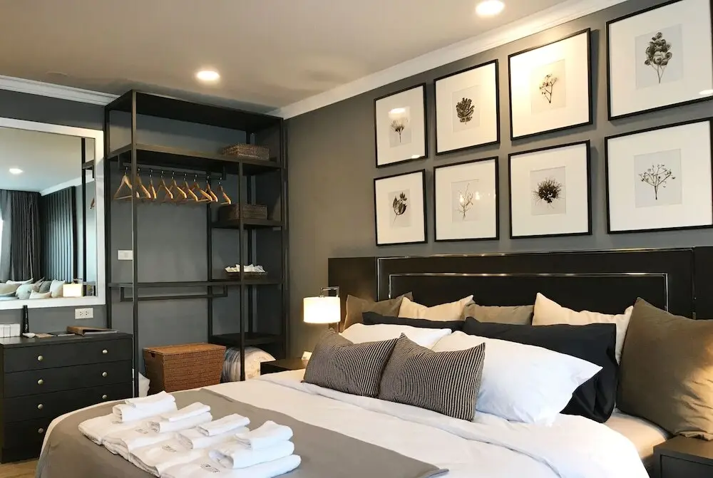 Чиангмай: Stay in Style The Heart of Nimman R306B