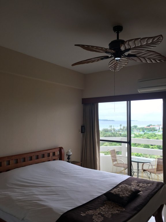 Паттайя: Jomtien Condotel - 9279 by Axiom