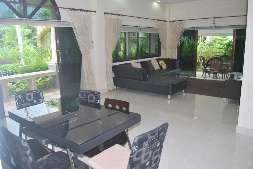 Бангламунг: Вилла Baan Dusit Pattaya