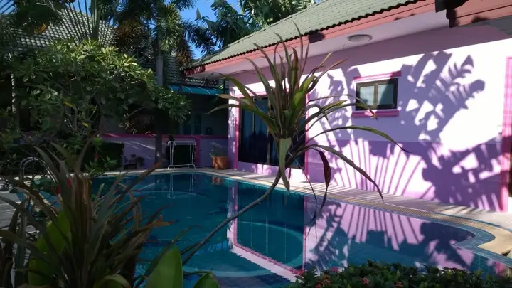 Бангламунг: Вилла Baan Dusit Pattaya