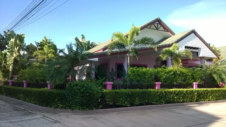 Бангламунг: Вилла Baan Dusit Pattaya