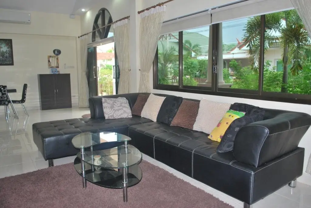 Бангламунг: Вилла Baan Dusit Pattaya