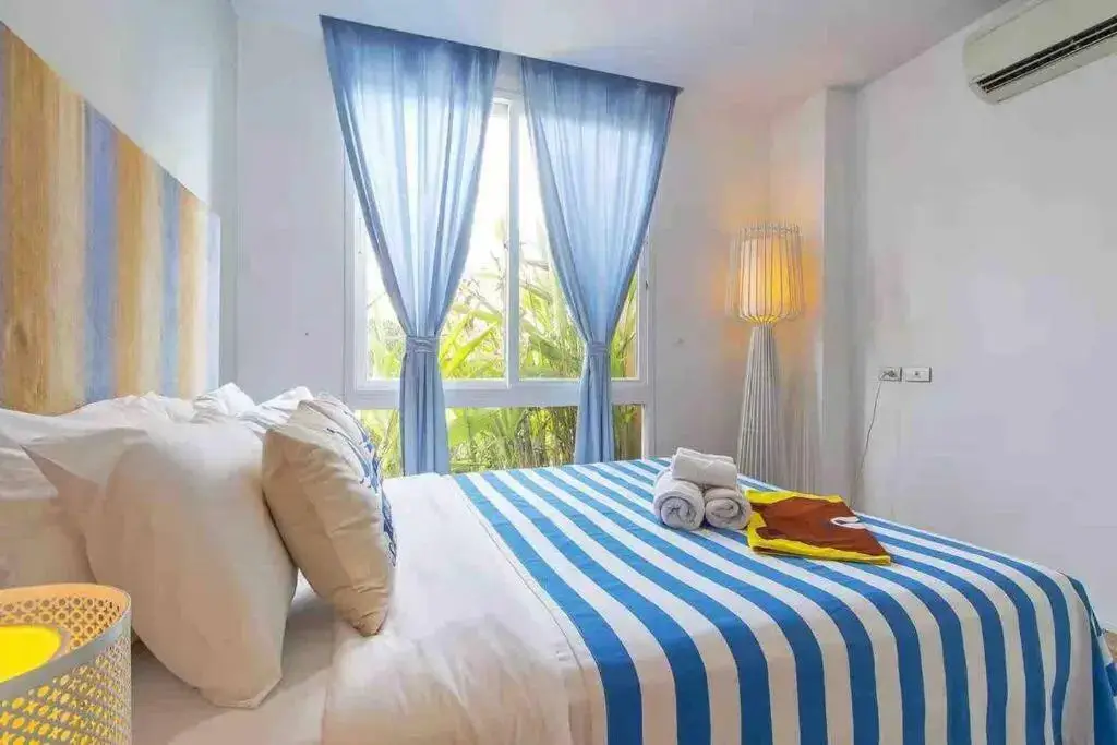 Паттайя: Atlantis condo resort TGL