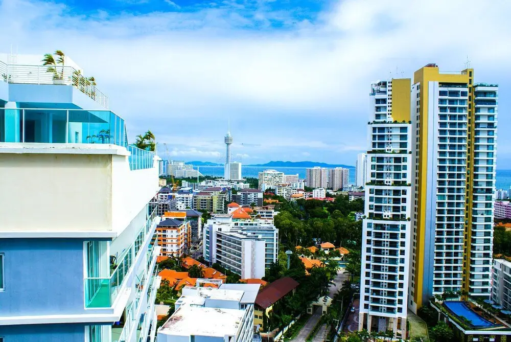 Cosy Beach View Condo — фото 1