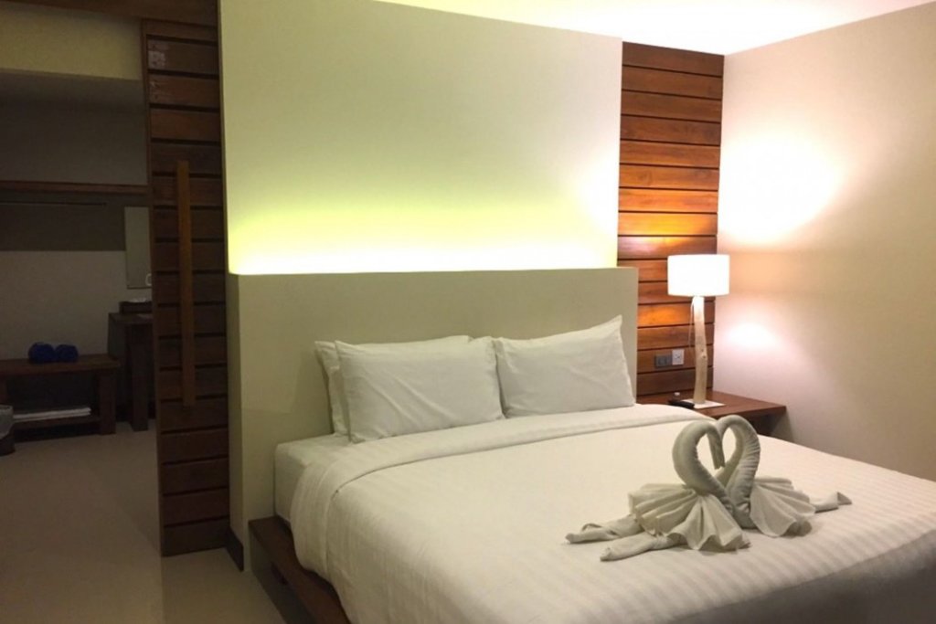 Самуи: Samui Mermaid Resort Garden Side