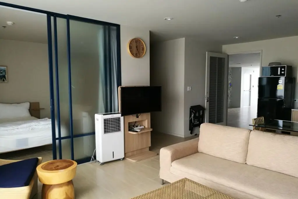 Чаам: Baan Thew Talay Blue Sapphire 353
