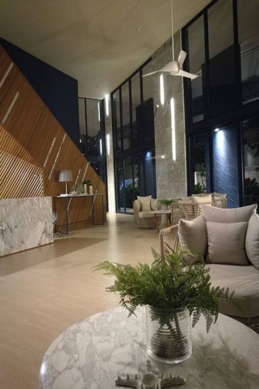 Чаам: Baan Thew Talay Blue Sapphire 353