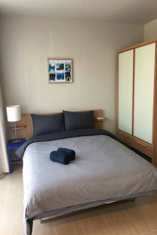 Чаам: Baan Thew Talay Blue Sapphire 353