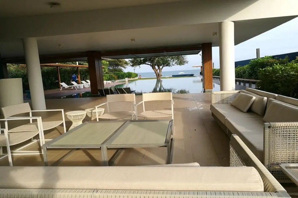Чаам: Baan Thew Talay Blue Sapphire 353