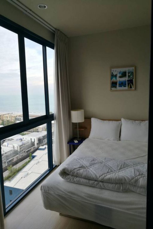 Чаам: Baan Thew Talay Blue Sapphire 353