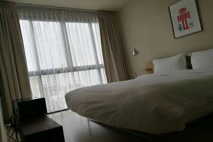 Чаам: Baan Thew Talay Blue Sapphire 353