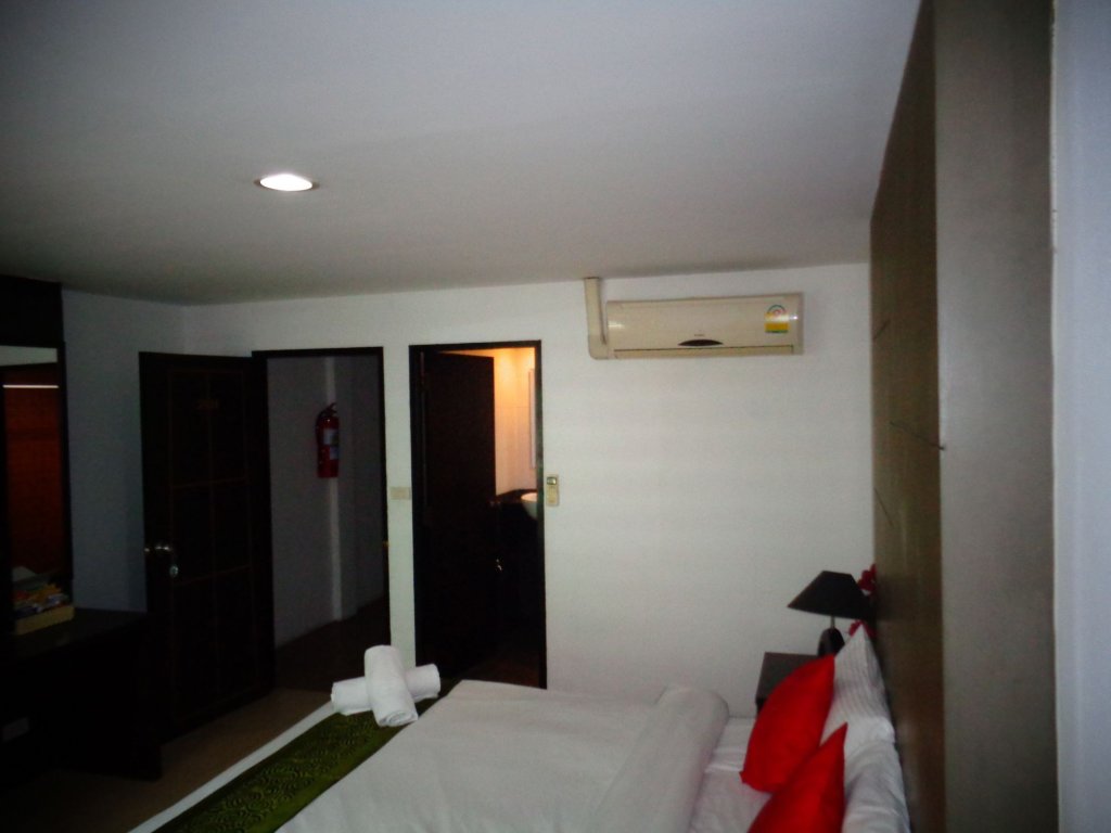 Кату: BGW Phuket - Hostel