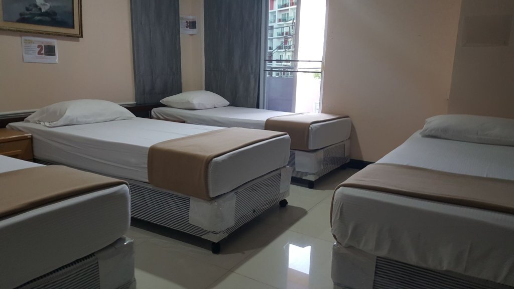 Кату: BGW Phuket - Hostel