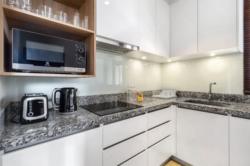 Тхаланг: Апартаменты Diamond Condominium by Alexanders