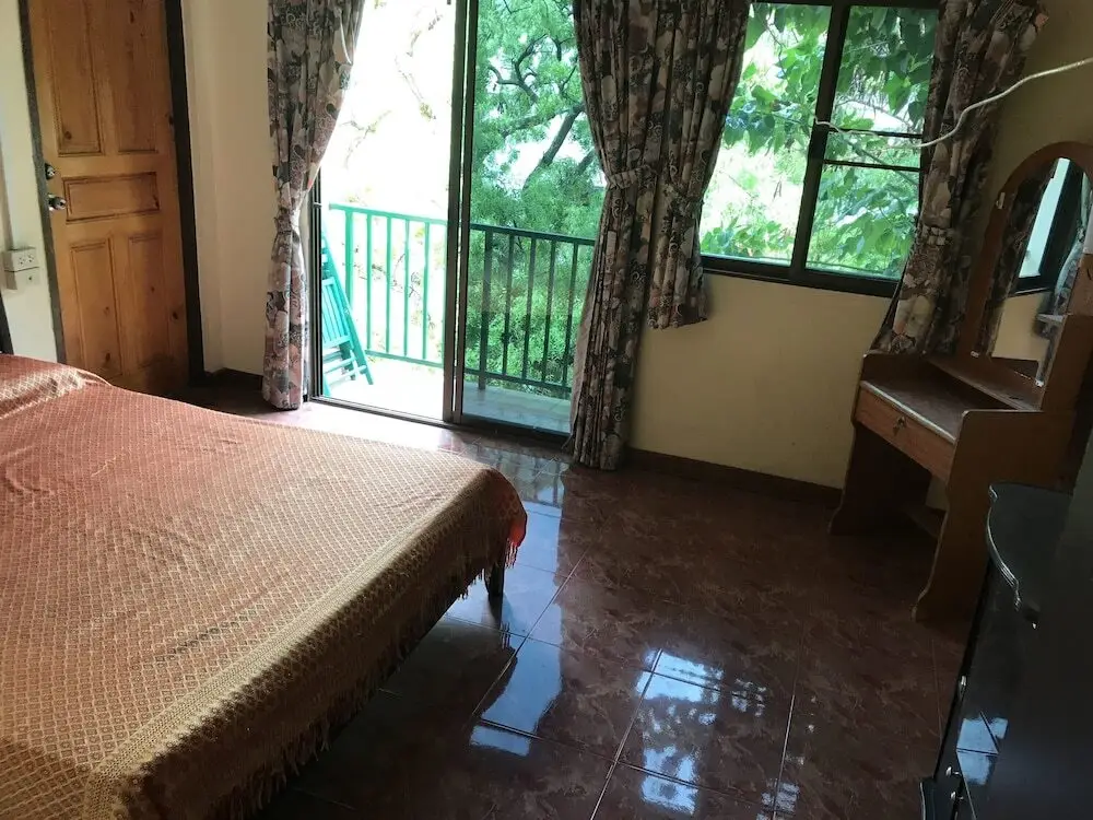 Паттайя: Guestpat Casabella Pattaya