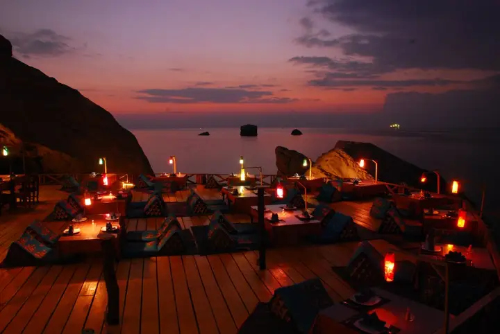 Остров Тау: Отель Charm Churee Villa Hotel & Resort