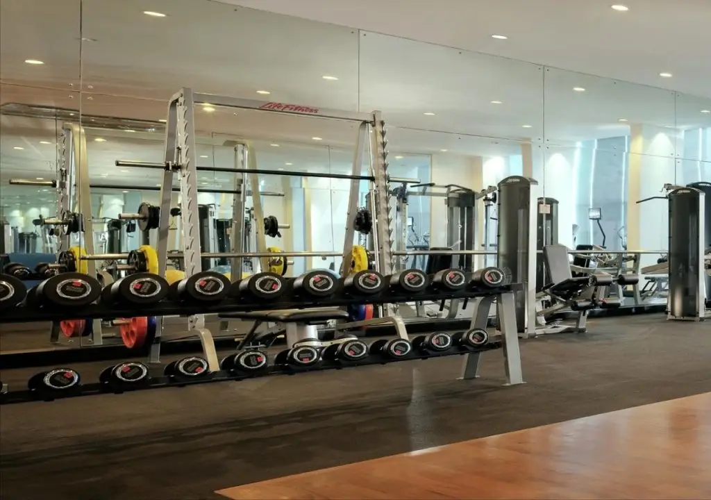 Банг Пхли: Bangna Pride Hotel & Residence