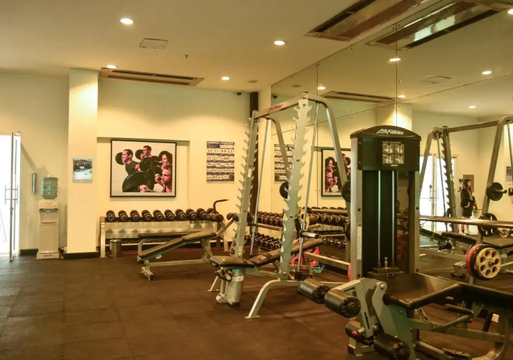 Банг Пхли: Bangna Pride Hotel & Residence