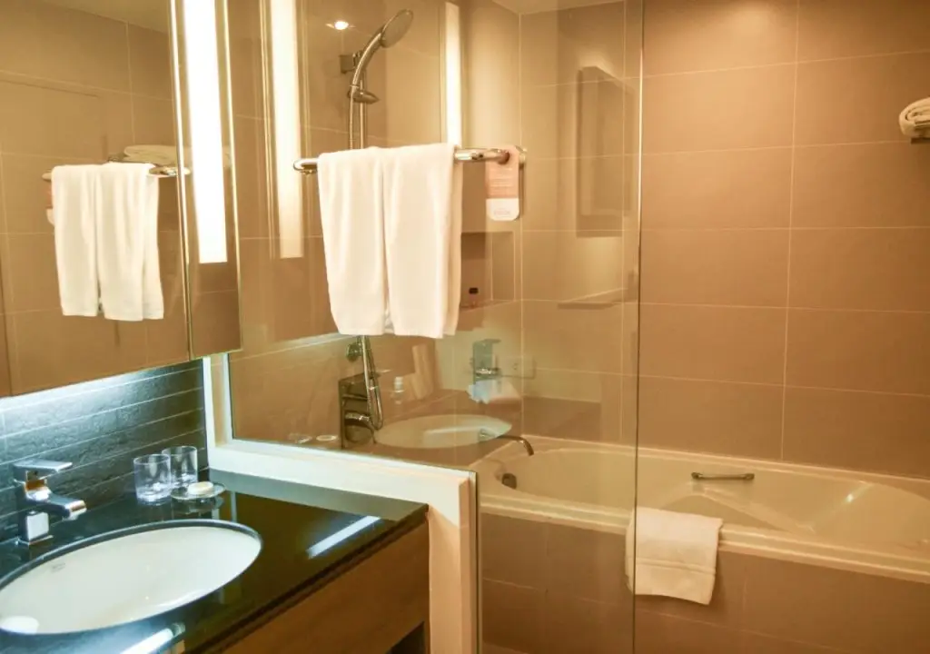 Bangna Pride Hotel & Residence — фото 1