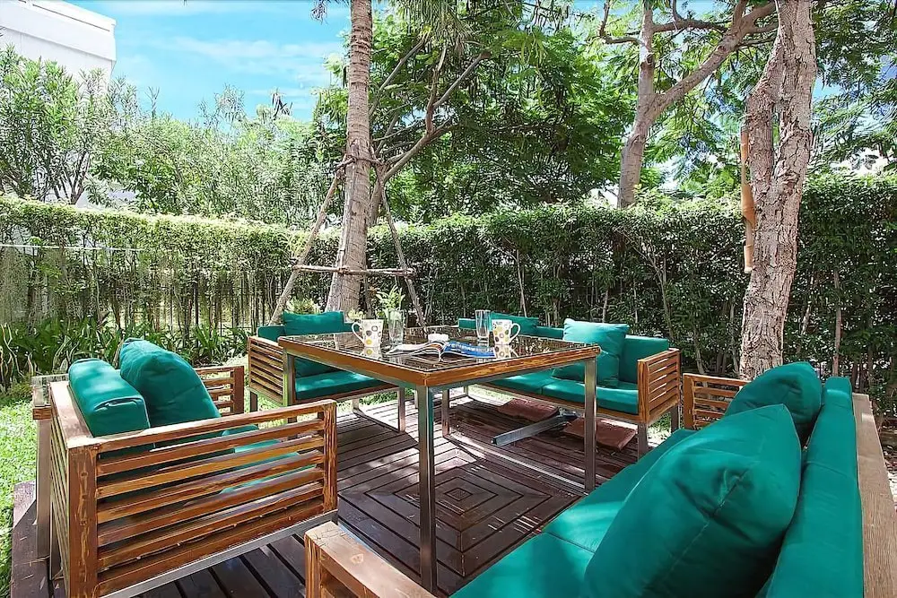 Чаам: Blue Lagoon Hua Hin 401