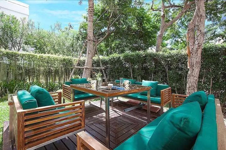 Чаам: Blue Lagoon Hua Hin 401
