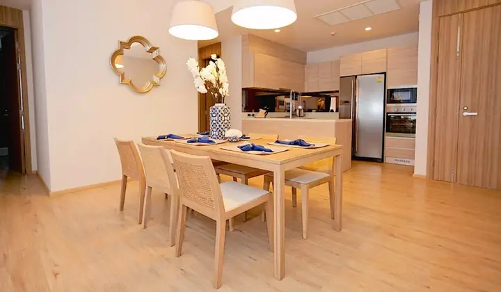Тхаланг: Апарт-Отель Baan Mai Khao Residence Ressort Beach