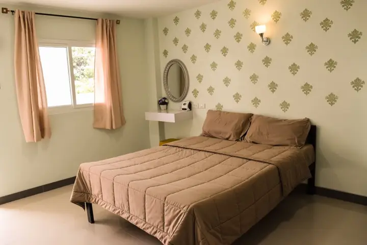 Сирача: Апартаменты P House