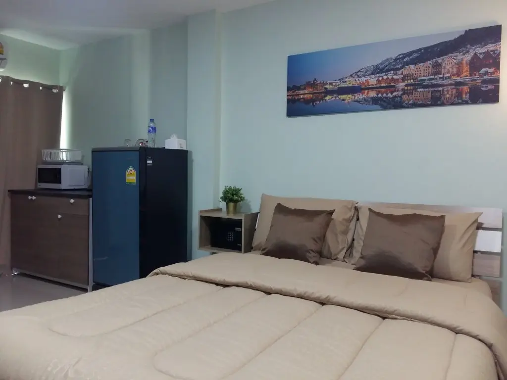 Сирача: Апартаменты P House