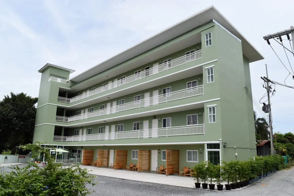 Сирача: Апартаменты P House