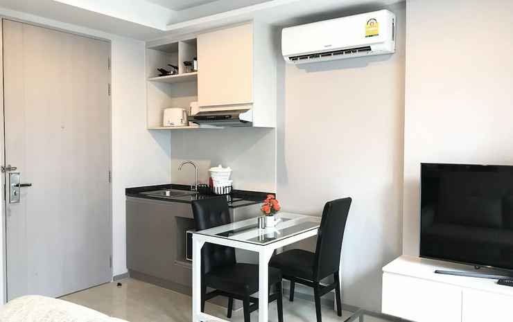 Тхаланг: 6th Avenue Phuket Apartments