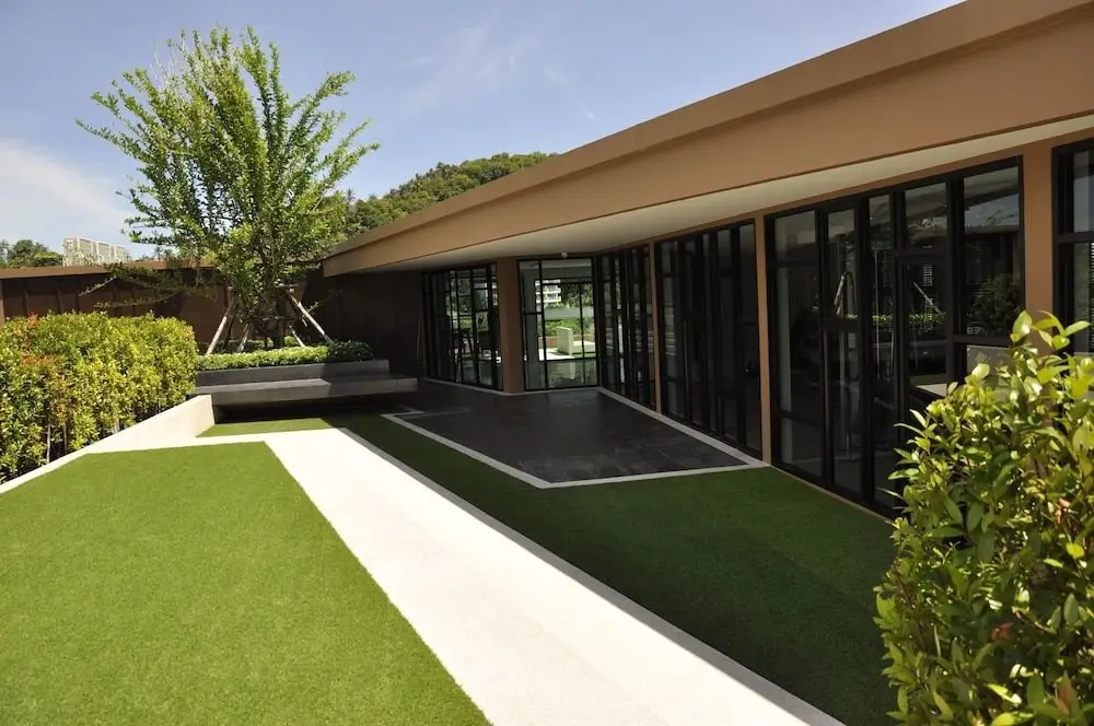 Тхаланг: 6th Avenue Phuket Apartments