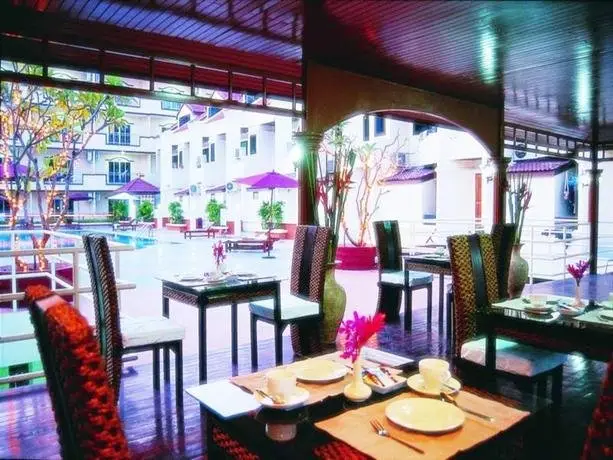 Паттайя: Lk Paragon Pattaya