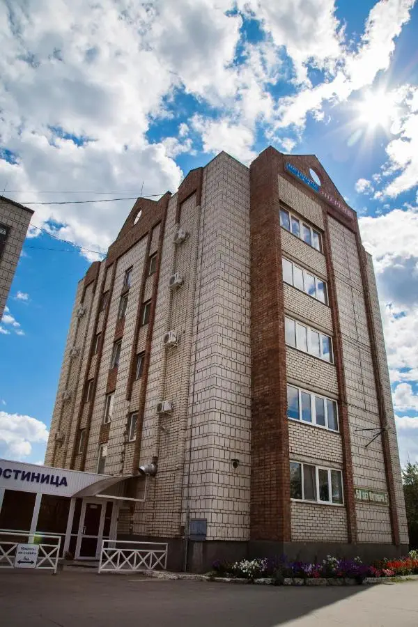 Сызрань: Энергия