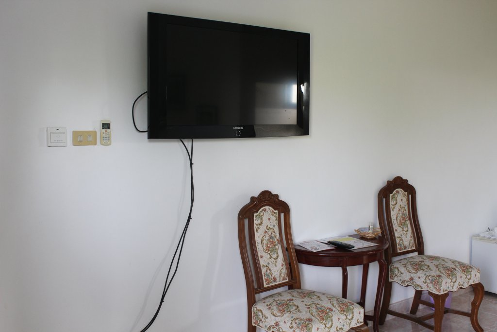 Сурин: Мини-Отель Whiteelephant Resort