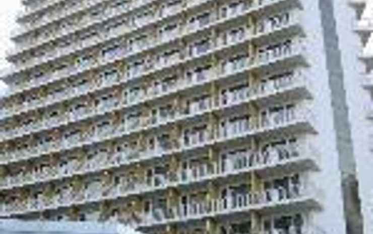 Бангкок: The Suan Dusit Place