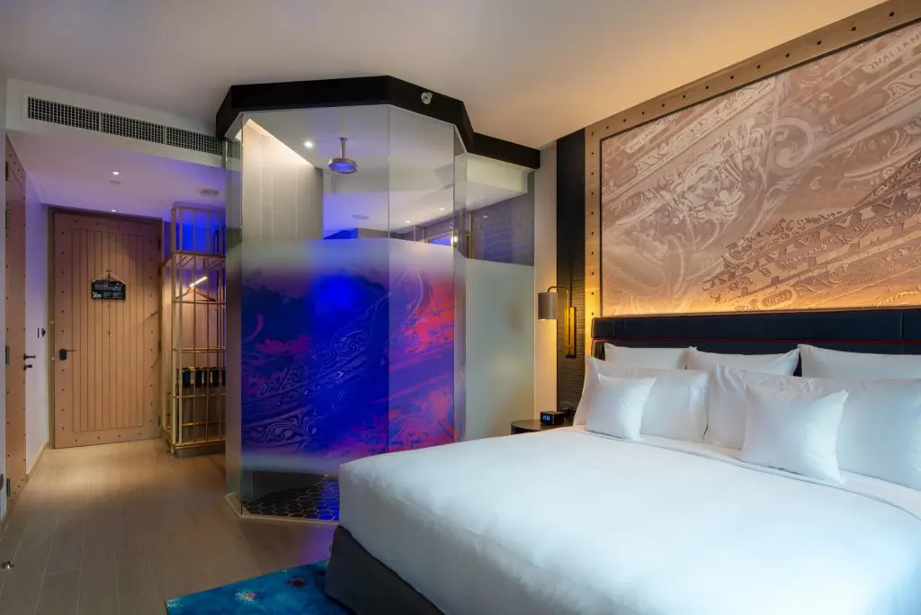 Hotel Indigo Phuket Patong, an IHG Hotel — фото 1