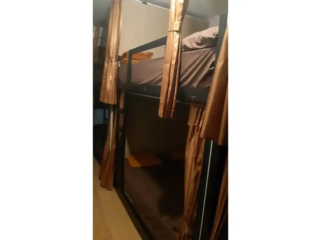 Бангкок: VR Hostel Khaosan