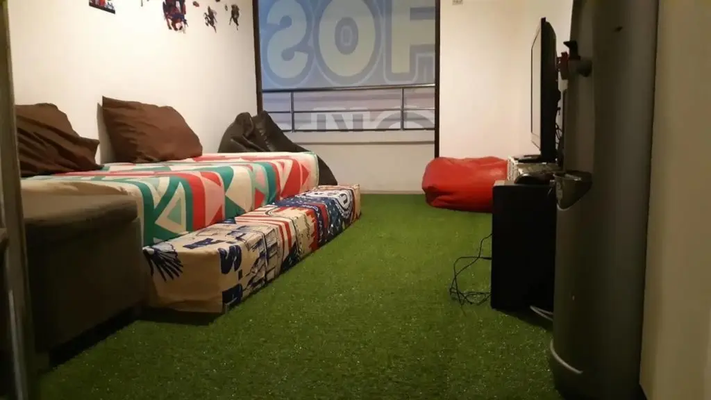 VR Hostel Khaosan — фото 1