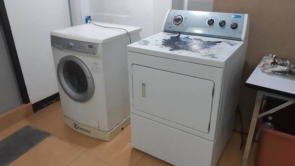Бангкок: VR Hostel Khaosan