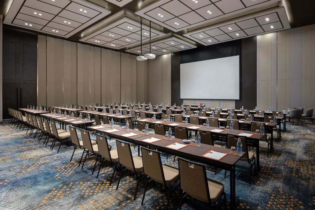 Бангкок: Avani Sukhumvit Bangkok Hotel