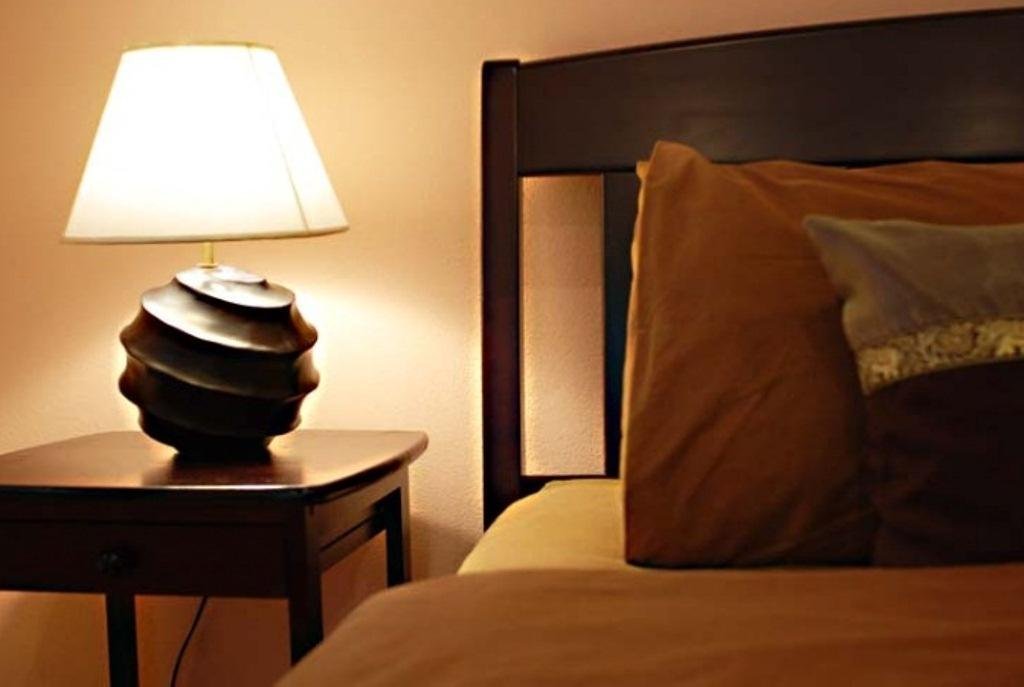 Чианг Дао: SaimoonburyResort