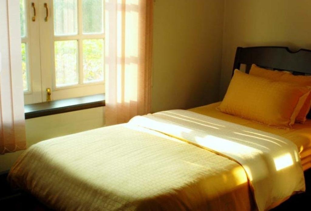 Чианг Дао: SaimoonburyResort
