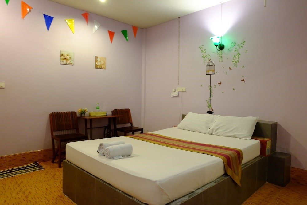 Сураттхани: Pruksa Riverside Resort