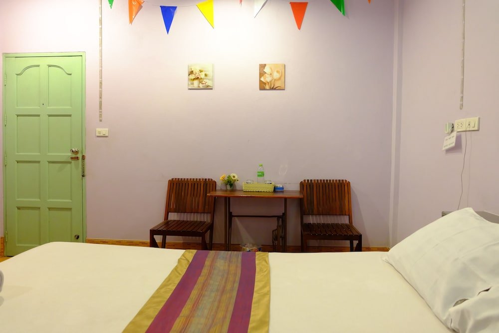 Сураттхани: Pruksa Riverside Resort