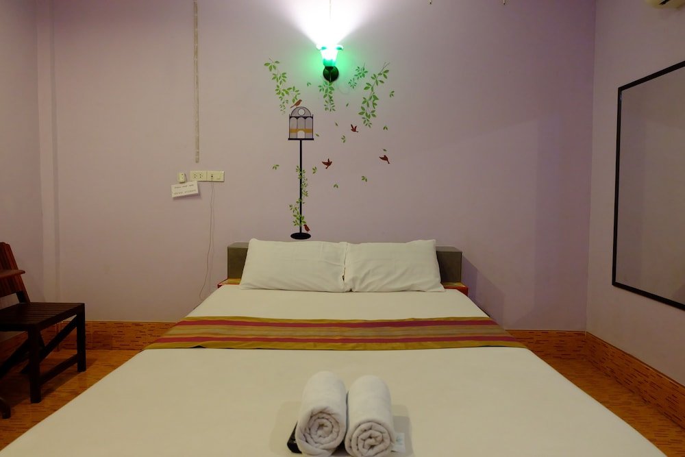 Сураттхани: Pruksa Riverside Resort